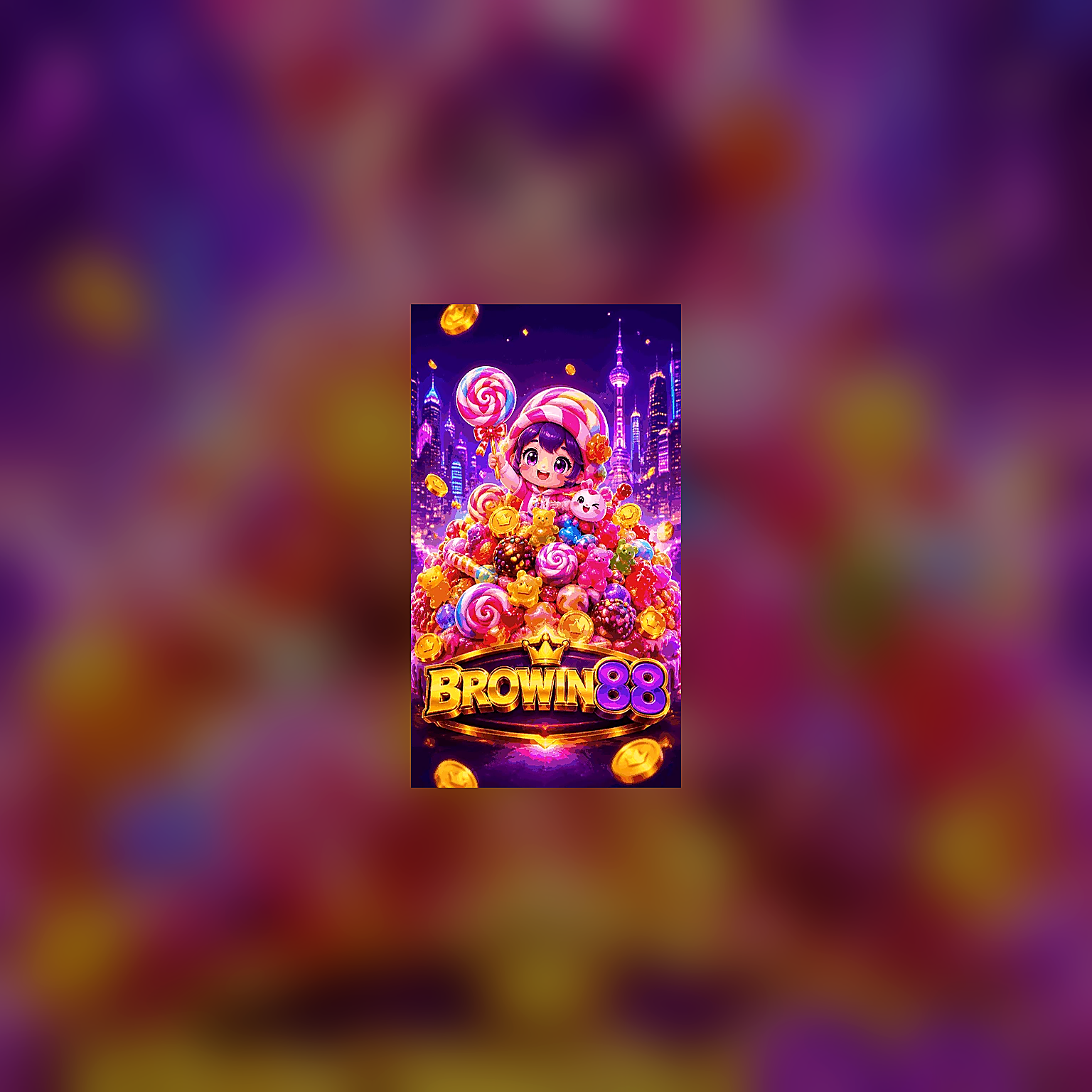 browin88  Portal Game Terbaru dengan Layanan Praktis Edisi 4
