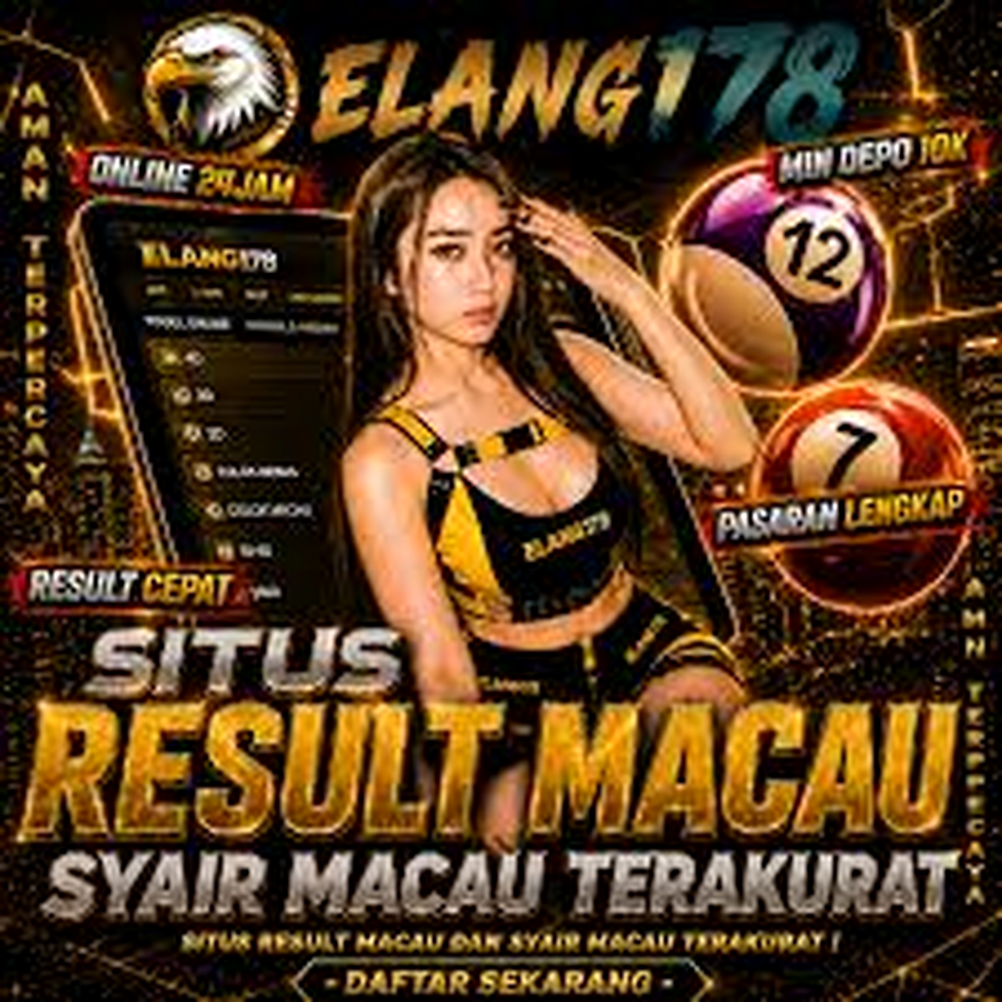 elang178  Platform Slot Gacor dengan Game Terlengkap