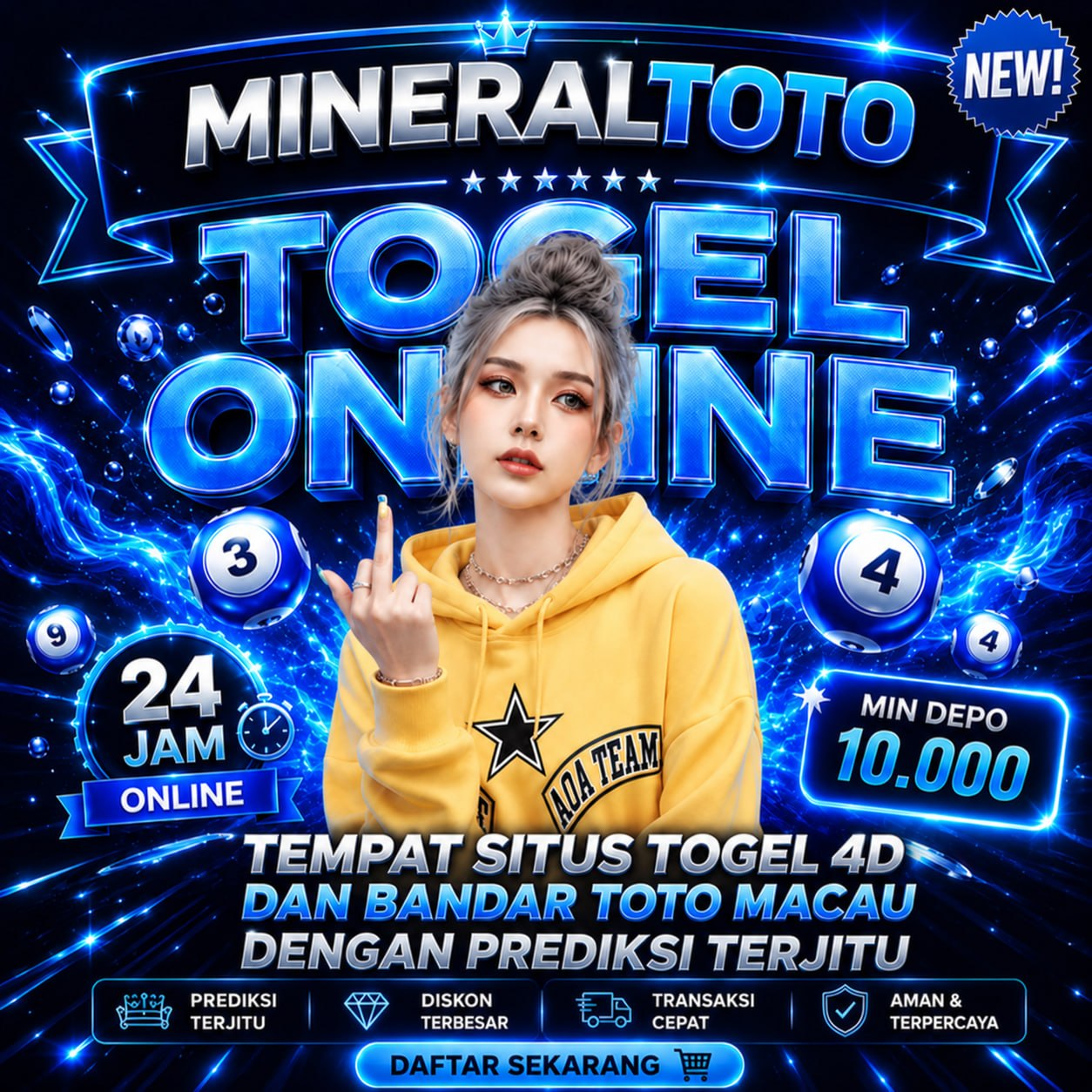 mineraltoto  Link Alternatif Resmi dan Informasi Lengkap