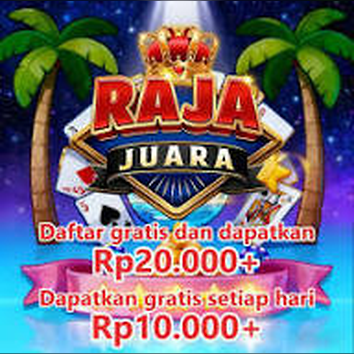 rajajuara  Situs Game Slot Online dengan Pilihan Lengkap