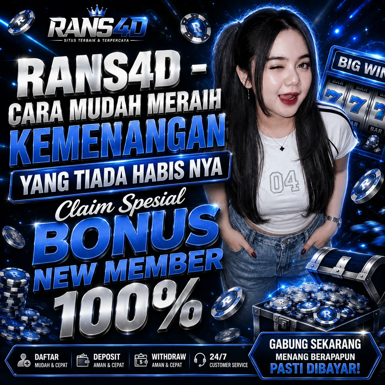 rans4d