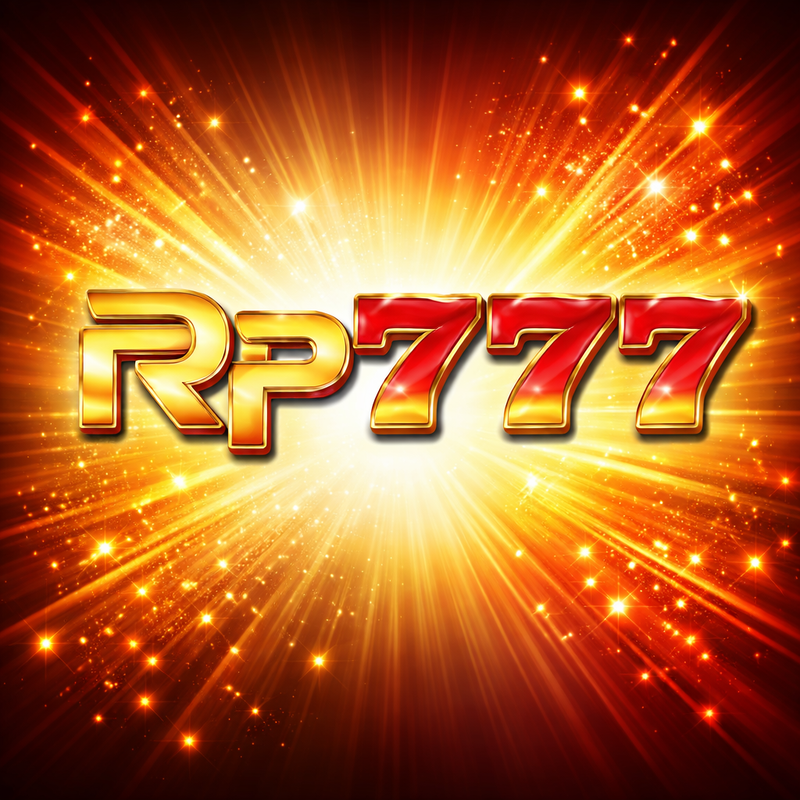 rp777  Platform Game Online Resmi dan Terpercaya 2026